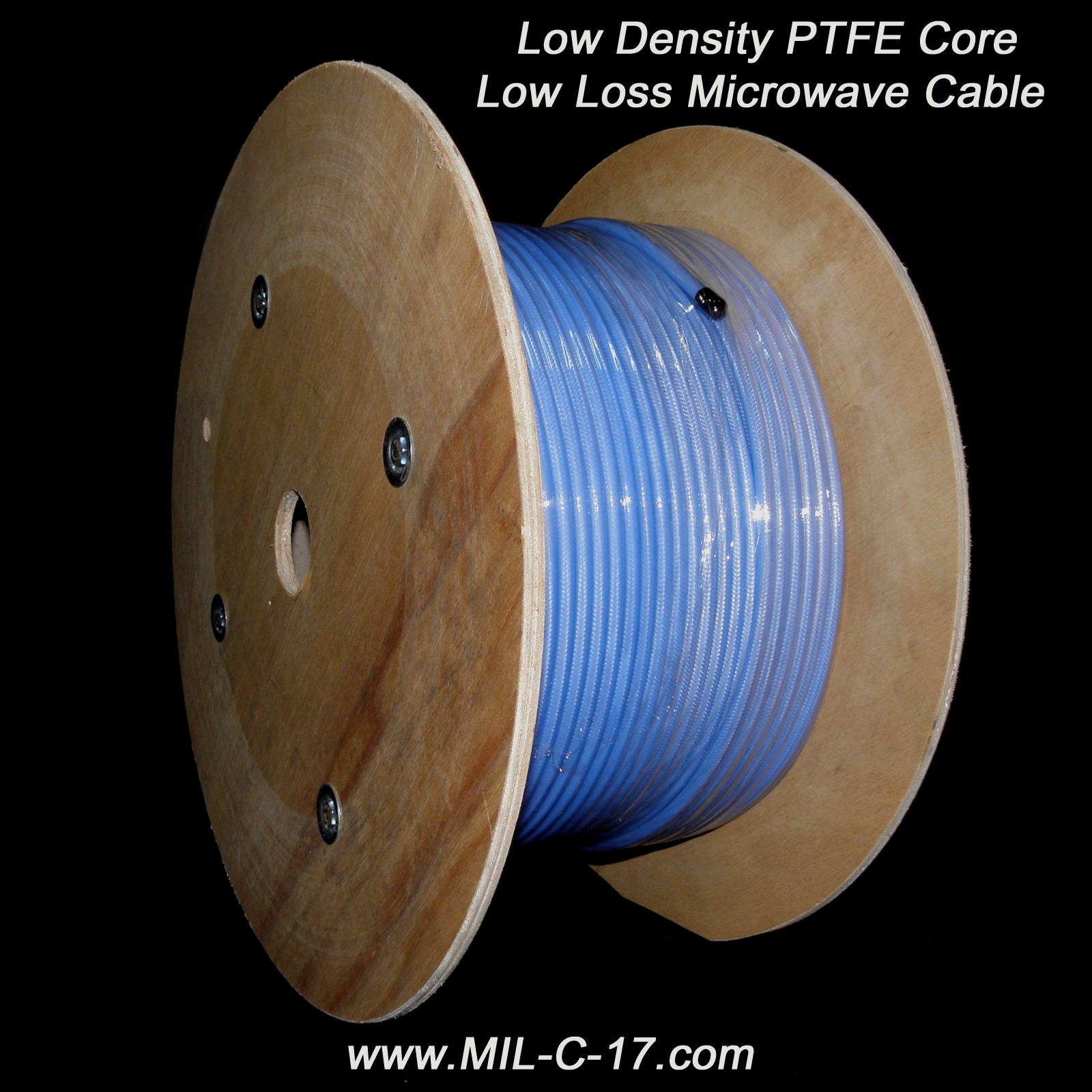 Low Density PTFE Cable, Low Loss PTFE Microwave Cable, Low Loss Low Density PTFE Cable, Low Density PTFE Microwave Coaxial Cable,  Micro-Coax Cable, Utiflex Cable, UFB311A, UFA210B, UFB293C, UFA210A
